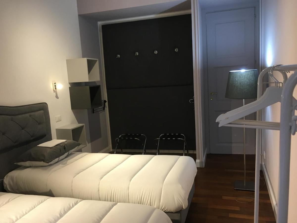 Luxury House Belle Arti 3Bedr Piazza Del Popolo Villa Rome Bagian luar foto