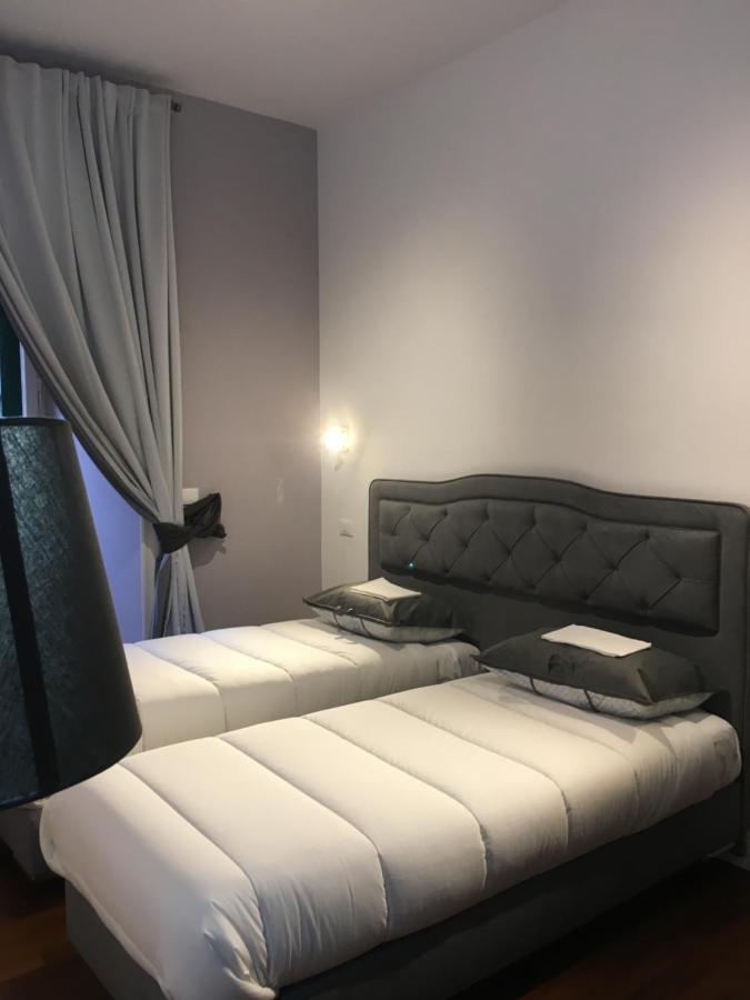 Luxury House Belle Arti 3Bedr Piazza Del Popolo Villa Rome Bagian luar foto