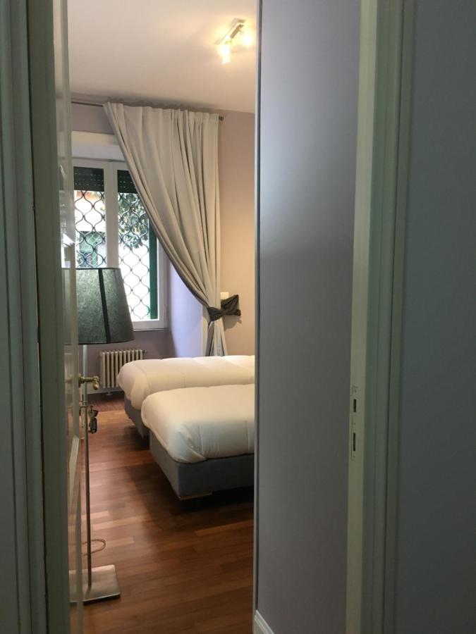 Luxury House Belle Arti 3Bedr Piazza Del Popolo Villa Rome Bagian luar foto
