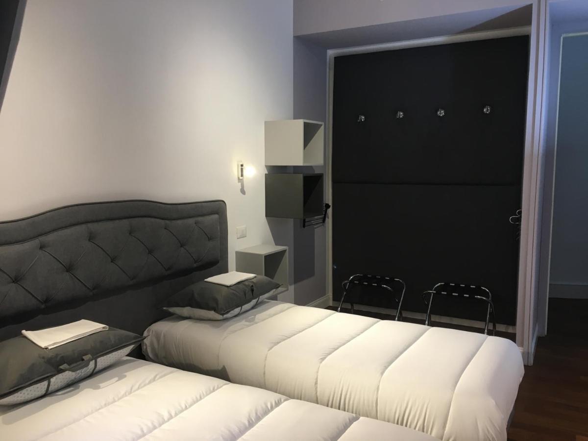 Luxury House Belle Arti 3Bedr Piazza Del Popolo Villa Rome Bagian luar foto