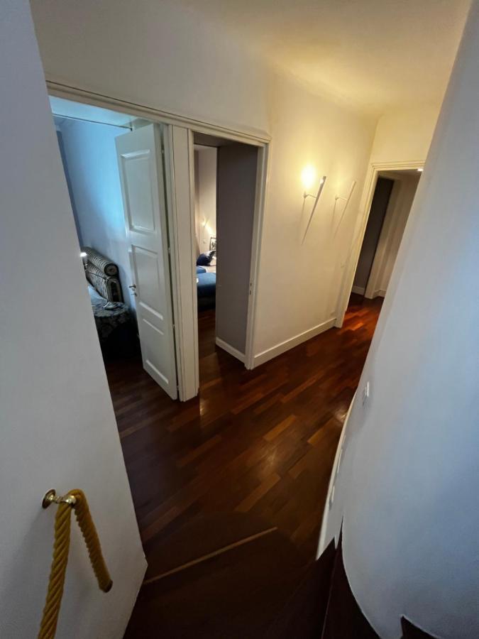 Luxury House Belle Arti 3Bedr Piazza Del Popolo Villa Rome Bagian luar foto