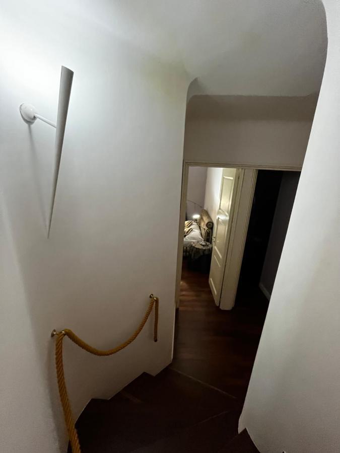 Luxury House Belle Arti 3Bedr Piazza Del Popolo Villa Rome Bagian luar foto