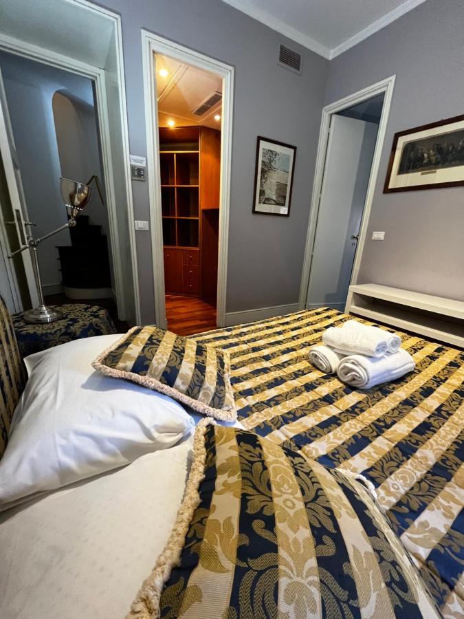 Luxury House Belle Arti 3Bedr Piazza Del Popolo Villa Rome Bagian luar foto