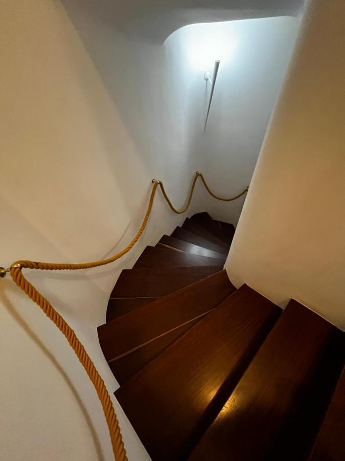 Luxury House Belle Arti 3Bedr Piazza Del Popolo Villa Rome Bagian luar foto