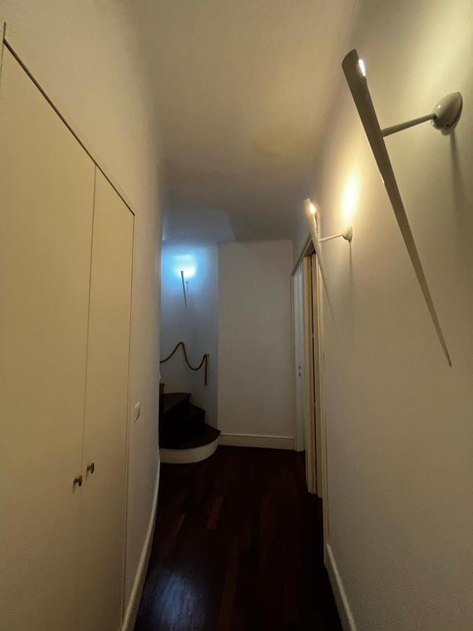 Luxury House Belle Arti 3Bedr Piazza Del Popolo Villa Rome Bagian luar foto