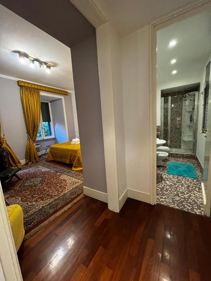 Luxury House Belle Arti 3Bedr Piazza Del Popolo Villa Rome Bagian luar foto