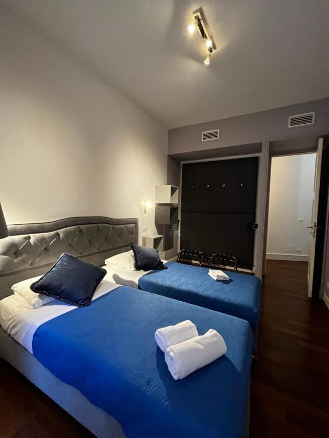 Luxury House Belle Arti 3Bedr Piazza Del Popolo Villa Rome Bagian luar foto