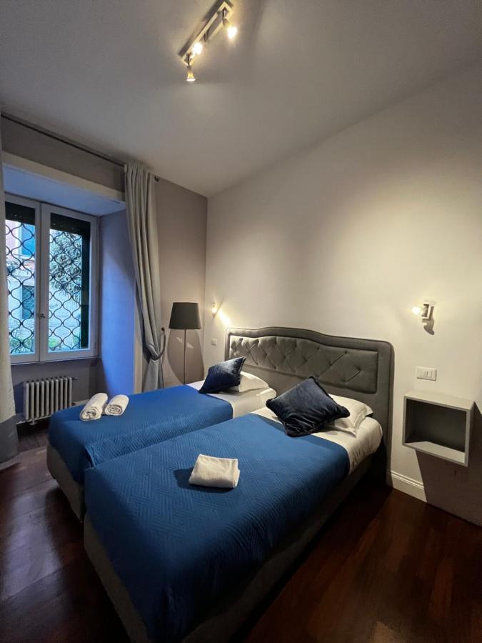 Luxury House Belle Arti 3Bedr Piazza Del Popolo Villa Rome Bagian luar foto