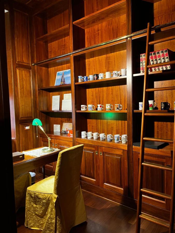 Luxury House Belle Arti 3Bedr Piazza Del Popolo Villa Rome Bagian luar foto