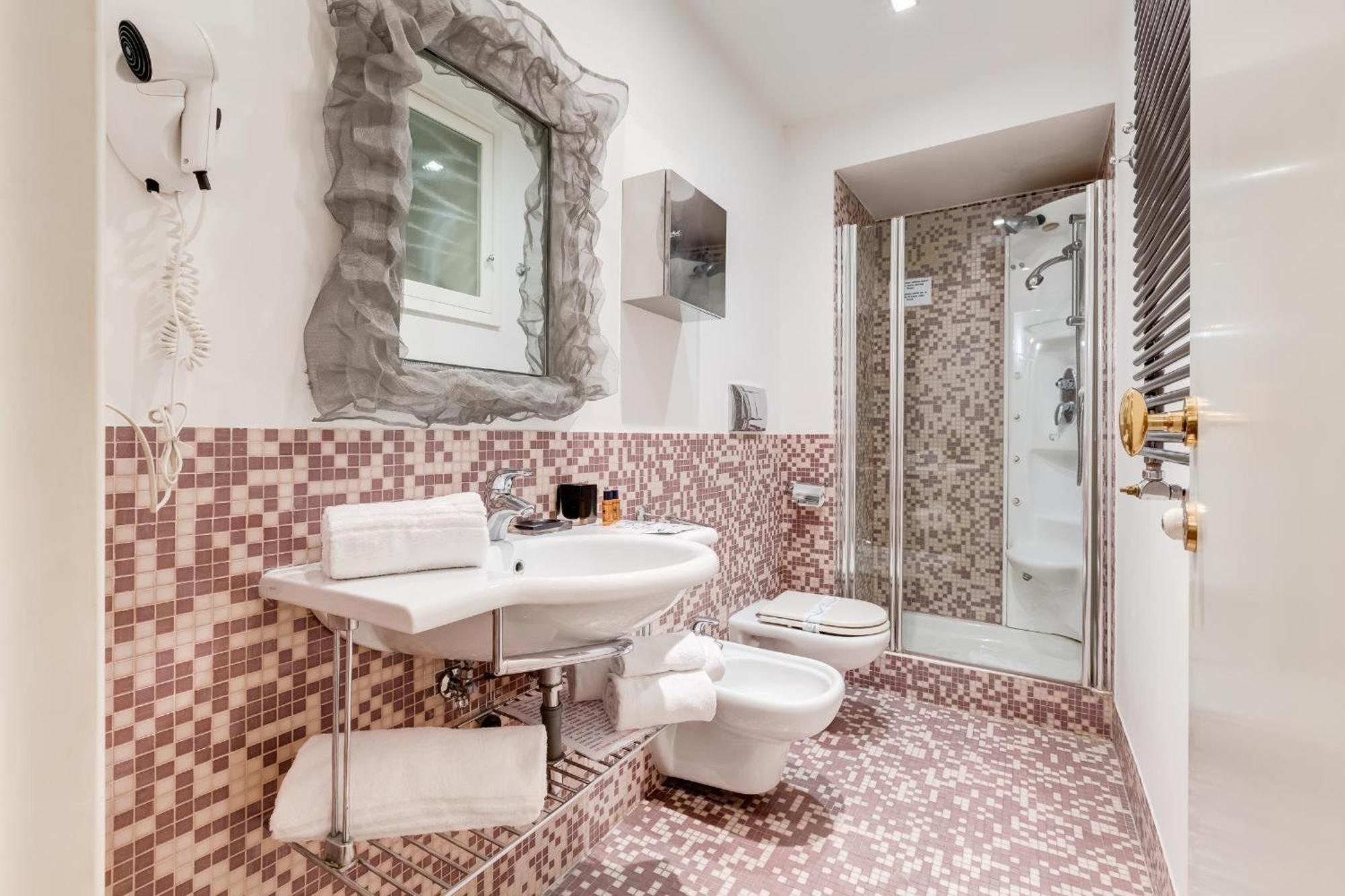Luxury House Belle Arti 3Bedr Piazza Del Popolo Villa Rome Bagian luar foto