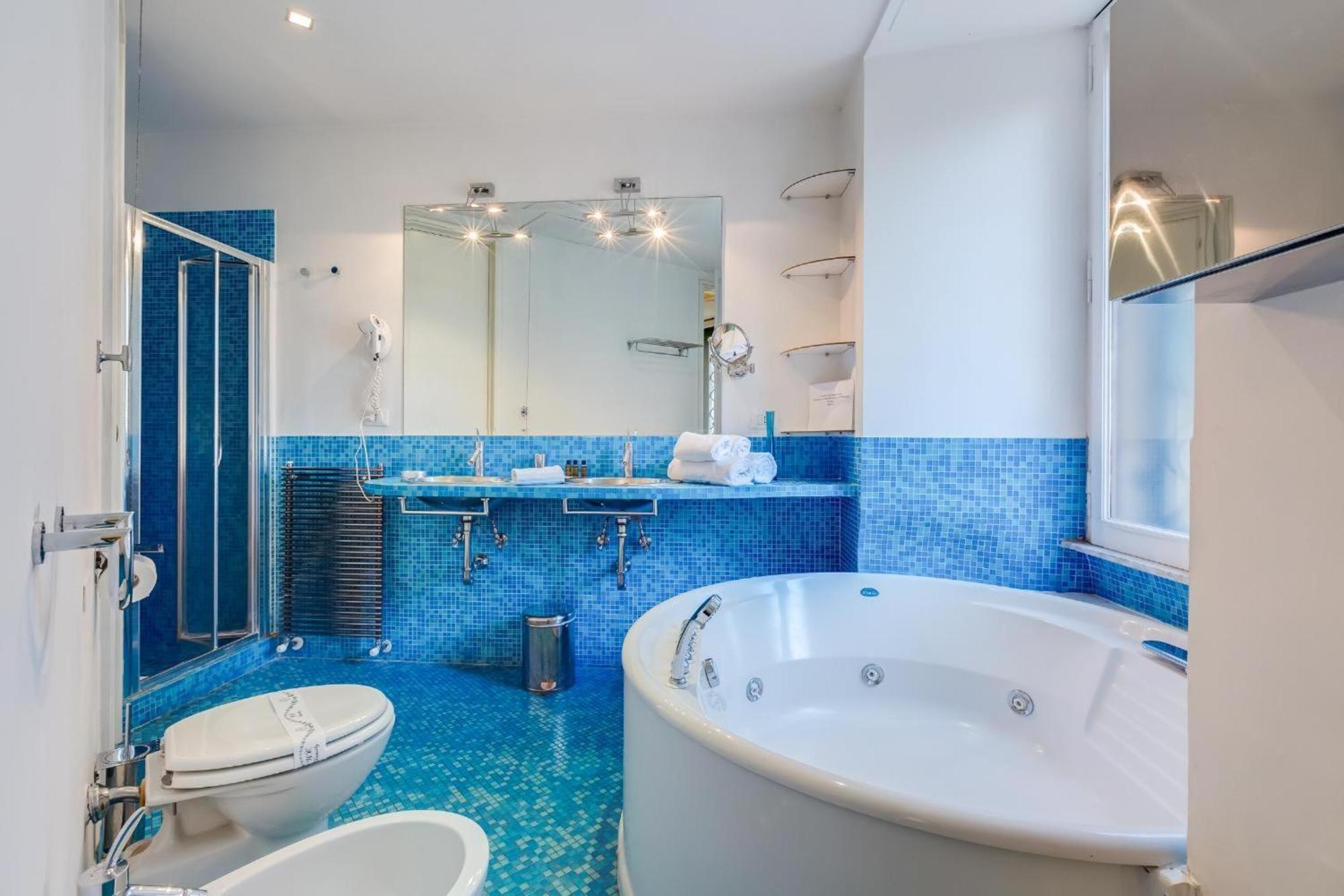 Luxury House Belle Arti 3Bedr Piazza Del Popolo Villa Rome Bagian luar foto