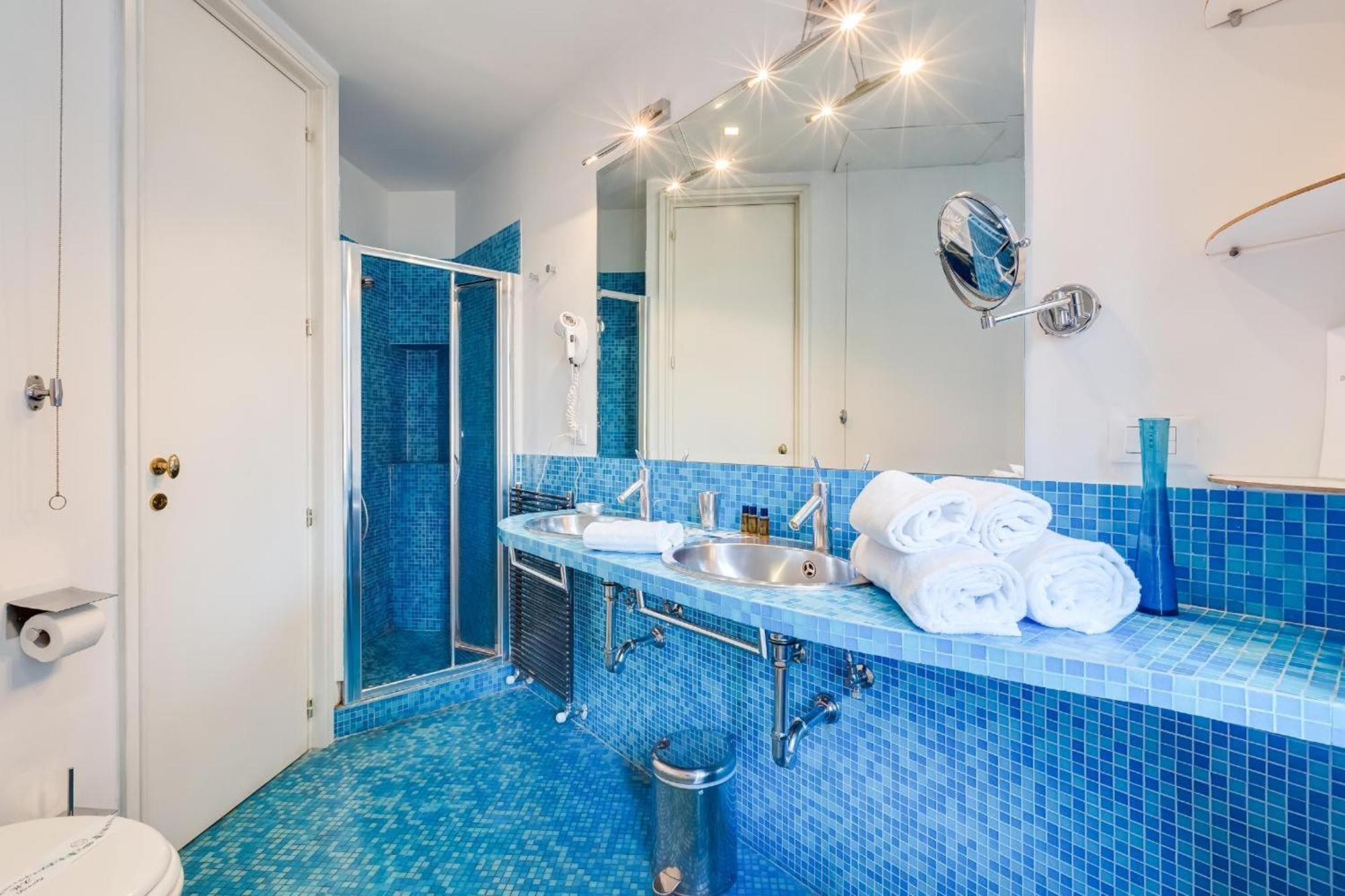 Luxury House Belle Arti 3Bedr Piazza Del Popolo Villa Rome Bagian luar foto