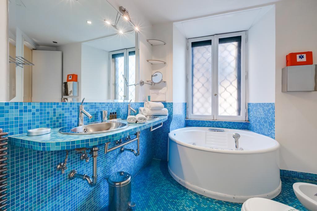 Luxury House Belle Arti 3Bedr Piazza Del Popolo Villa Rome Bagian luar foto