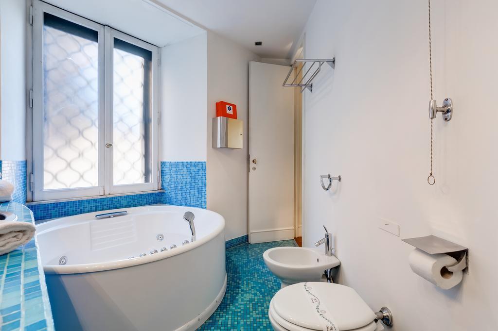Luxury House Belle Arti 3Bedr Piazza Del Popolo Villa Rome Bagian luar foto