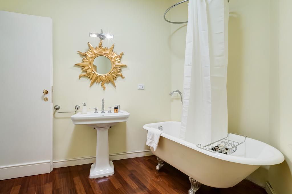 Luxury House Belle Arti 3Bedr Piazza Del Popolo Villa Rome Bagian luar foto